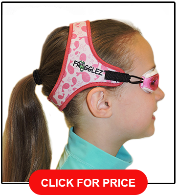 FROGGLEZ GOGGLES review