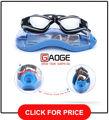 GAOGE Swim Goggles Swim Goggles