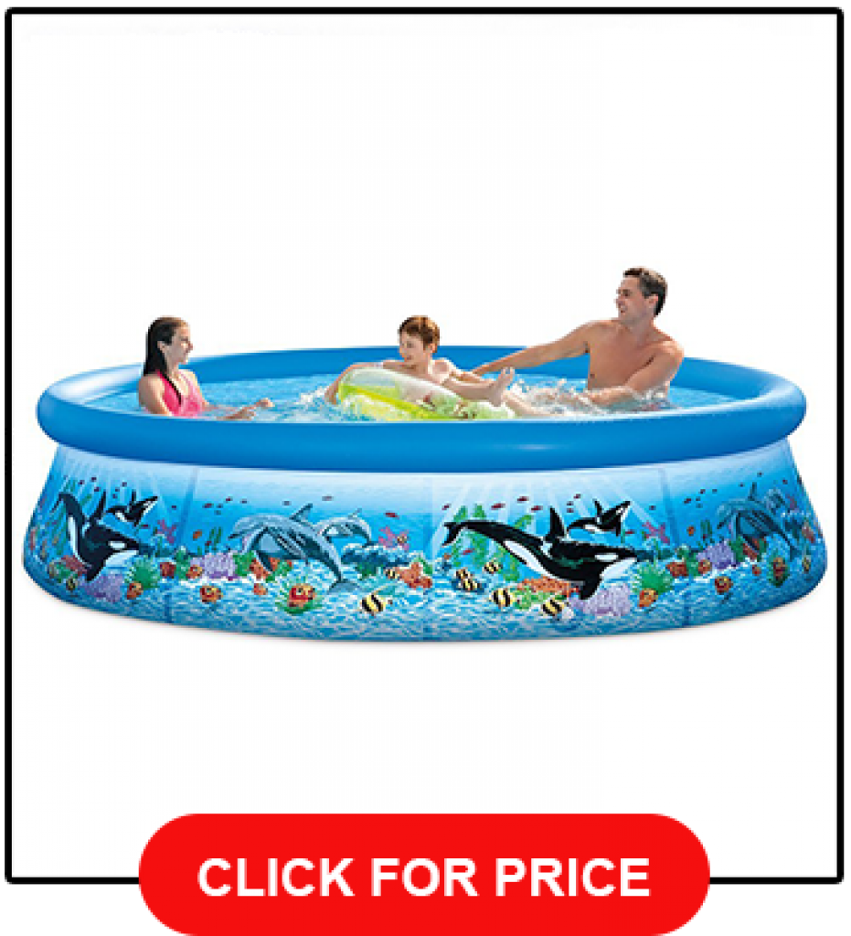 kids pools costco