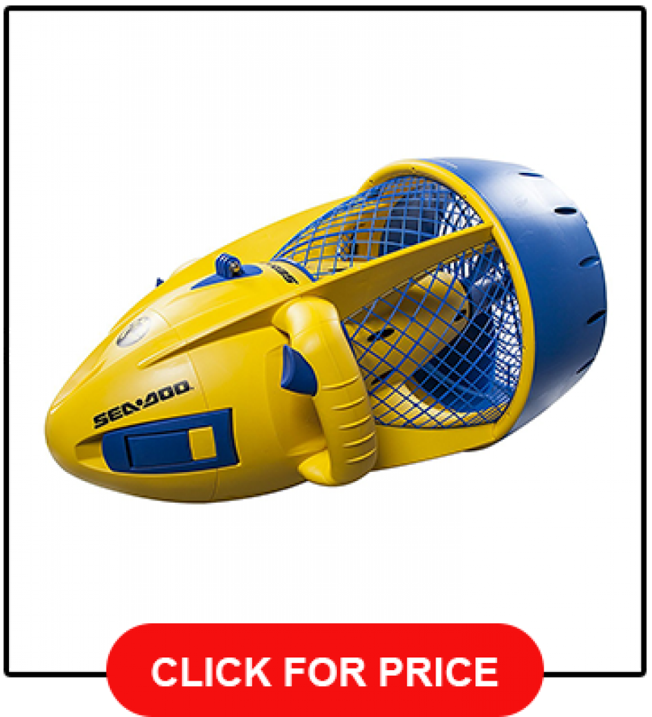 Costco Underwater Scooter, See Our List Of The Top 4! Fin Bin