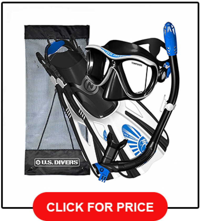 Costco Swim Goggle Reviews See The Top 5! [2021]
