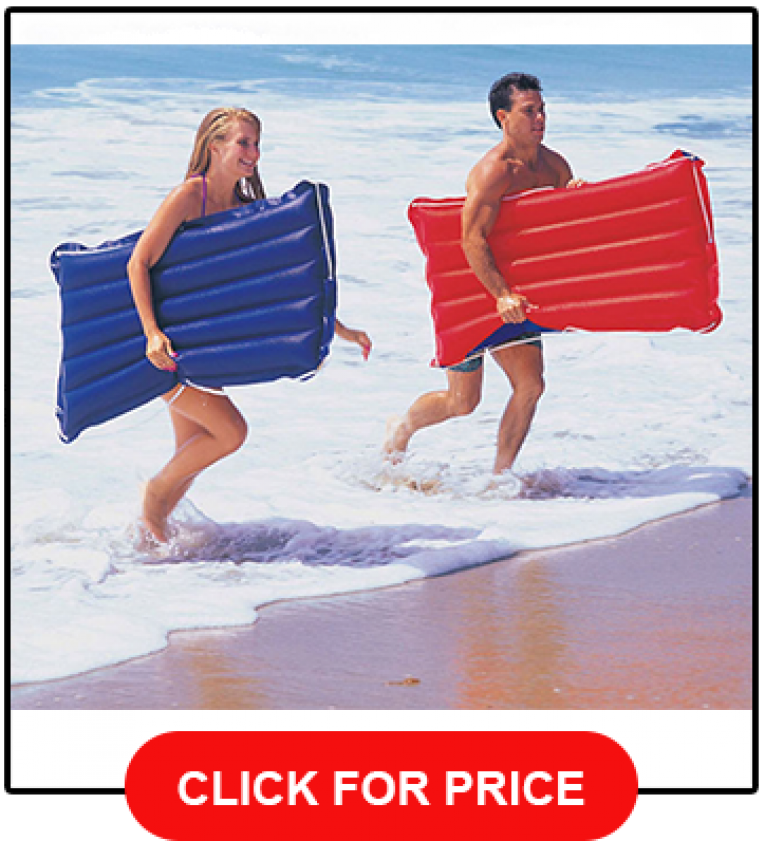 Best Surf Mats Reviewed Top 7 + How To Choose