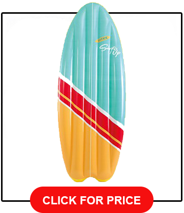 Intex Surf's Up Inflatable Mats
