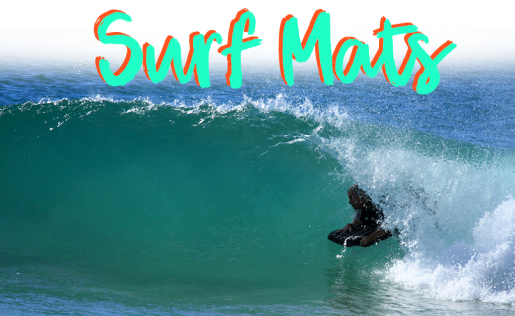 Best Surf Mats Reviewed Top 7 + How To Choose