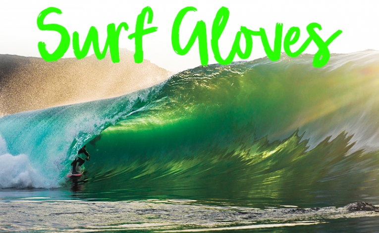 Best Surf Glove