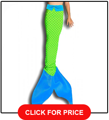 Choice AquaTails Mermaid Tail