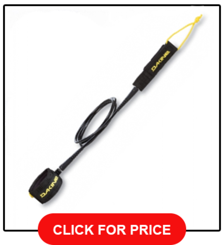Best Surfboard Leash Guide, How To Choose The Right One Fin Bin