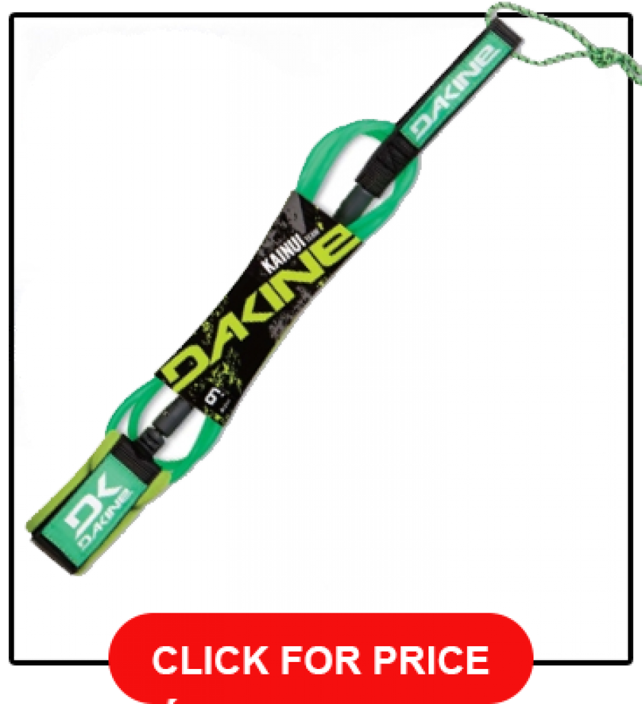 Best Surfboard Leash Guide, How To Choose The Right One Fin Bin