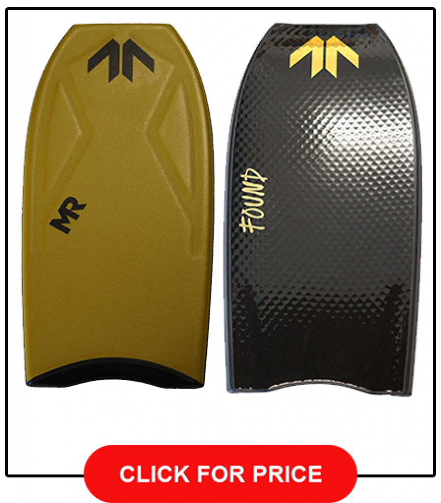 Found Bodyboards Review Brutally Honest Overview [2021]