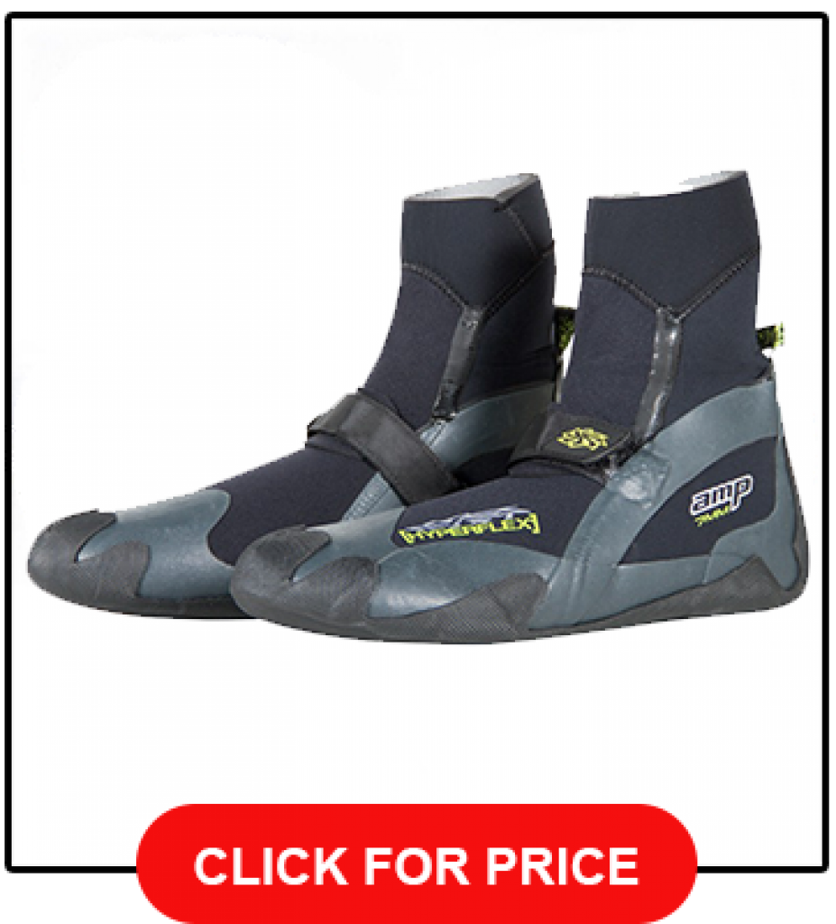 Best Surfing Booties Reviewed Top 10 + How To Choose [2021]
