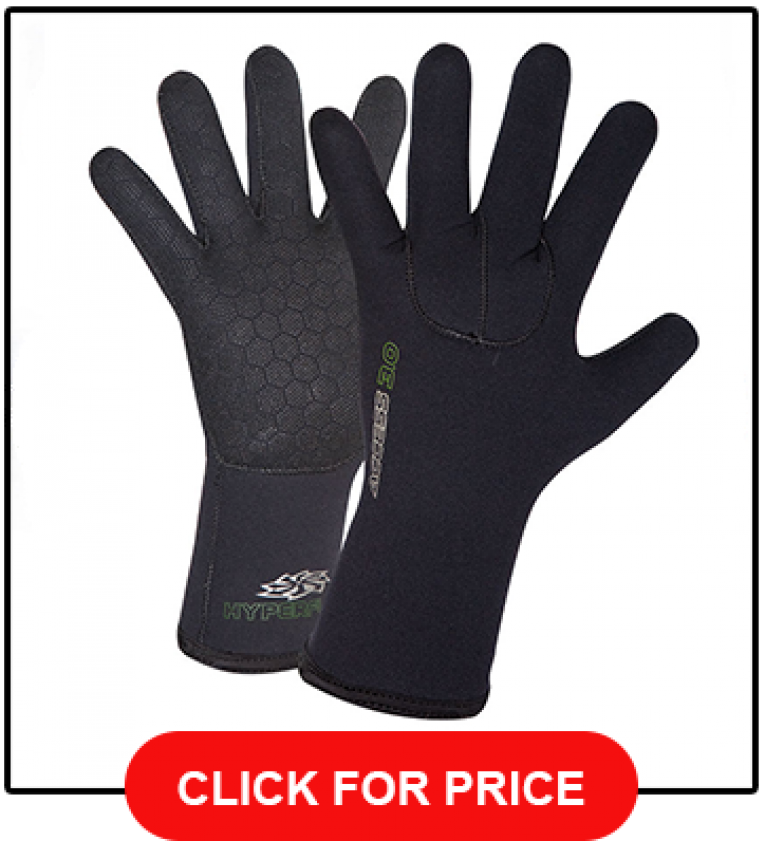 Best Surfing Gloves Reviewed See Our List Of The Top 5! [2021]