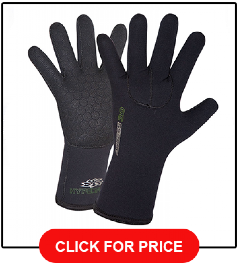 Best Surfing Gloves Reviewed See Our List Of The Top 5! [2021]