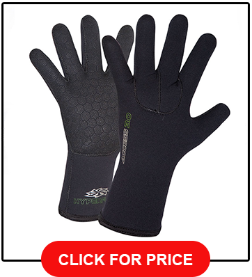 Hyperflex Wetsuits Men s 3mm & 5mm Access Glove