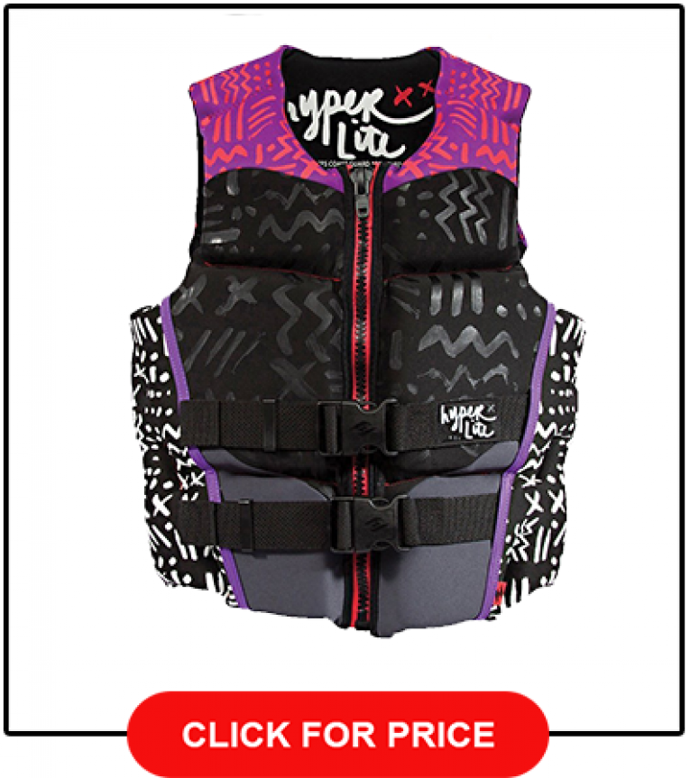 Costco Life Jacket Reviews: See The Top 4 Favorites [2021]