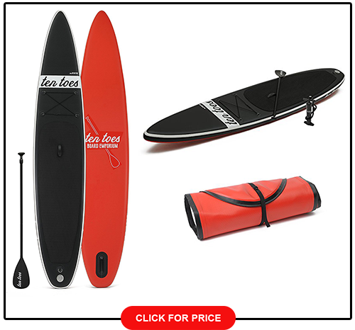Jetsetter-paddle-board reviewed