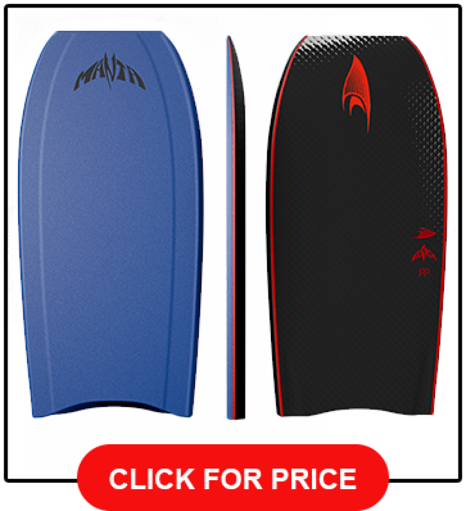 Manta Bodyboards Review Triumphant or Trash? [2021]