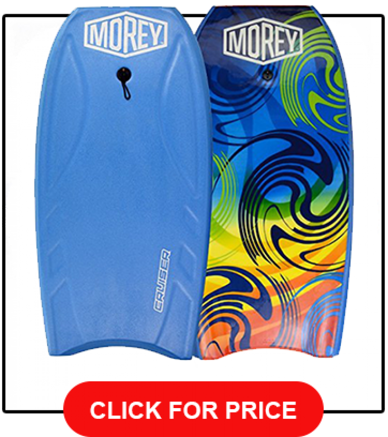 Morey Boogie Bodyboards Review