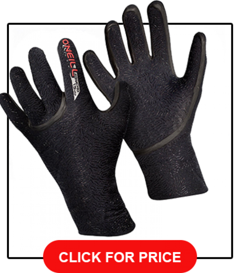 Best Surfing Gloves Reviewed See Our List Of The Top 5! [2021]
