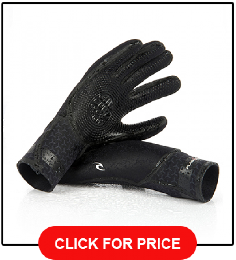 Best Surfing Gloves Reviewed See Our List Of The Top 5! [2021]