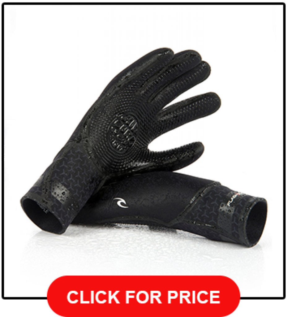 Best Surfing Gloves Reviewed See Our List Of The Top 5! [2021]