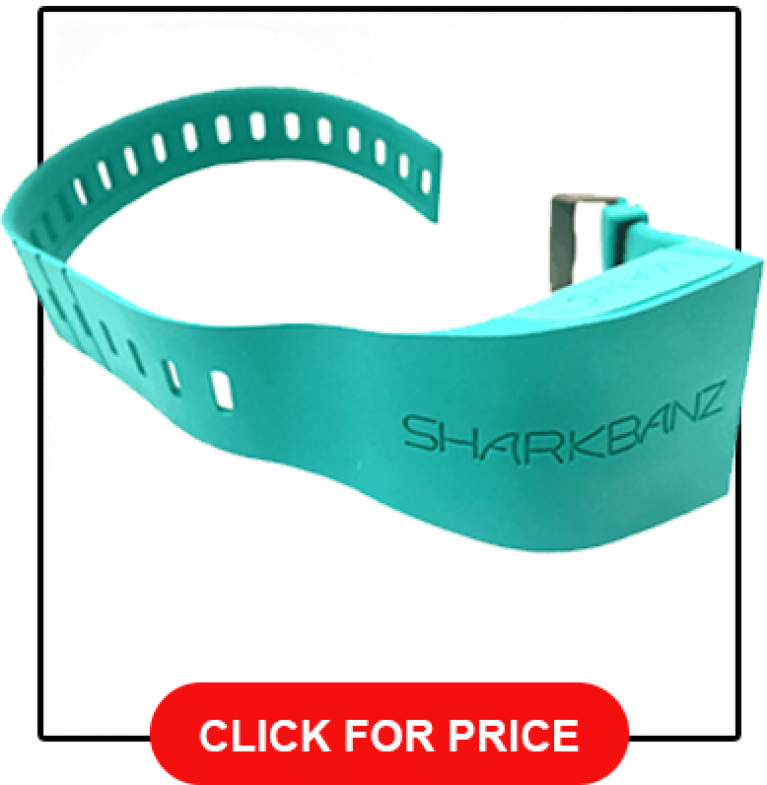 Sharkbanz Review Legit Shark Repellant or Scam? Answered