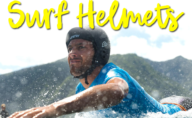 Surfing Helmets