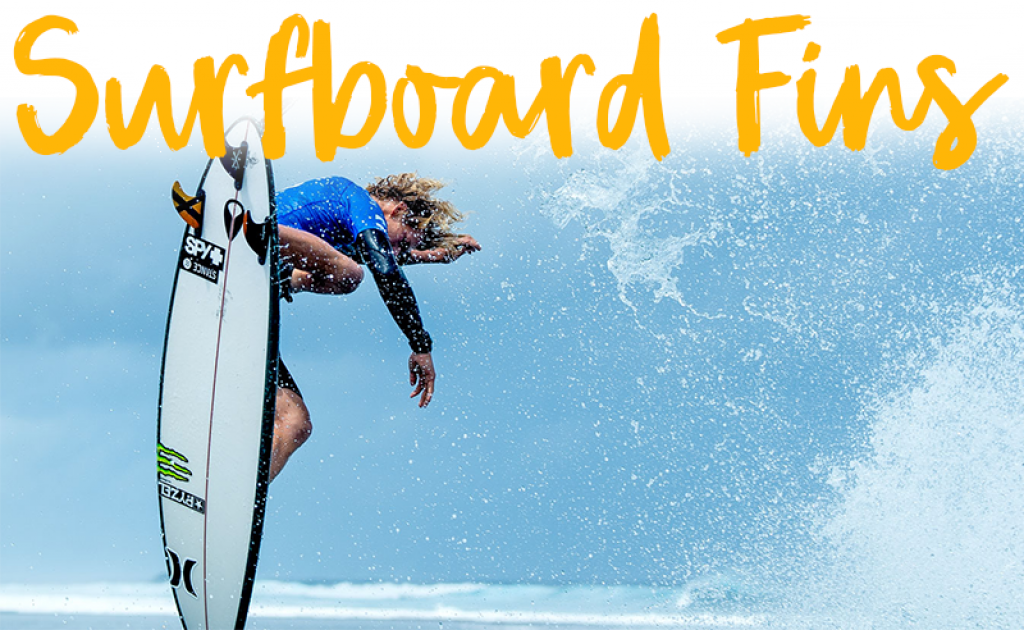 Best Surfboard Fins Reviewed Top 11 + How To Choose [2021]