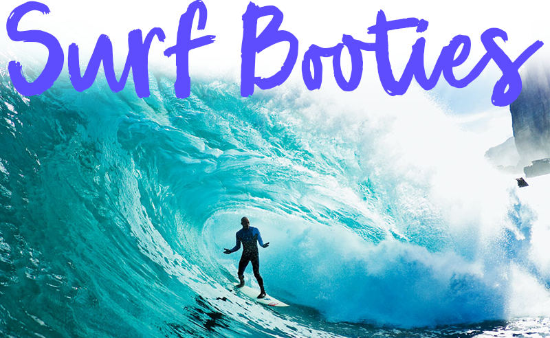 Surf Booties