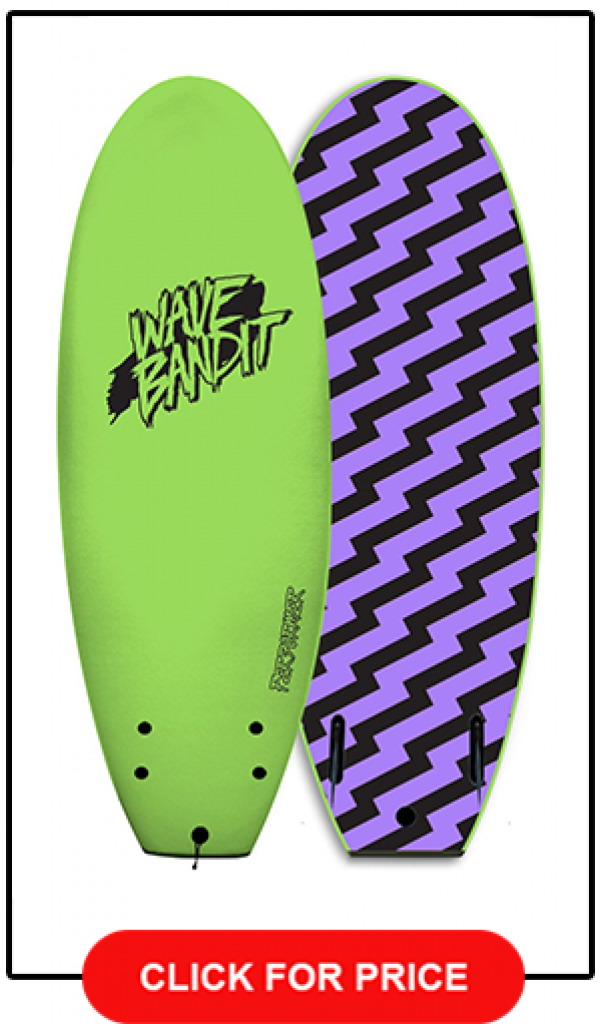 Catch Surf Wave Bandit Review Brutally Honest Overview [2021]