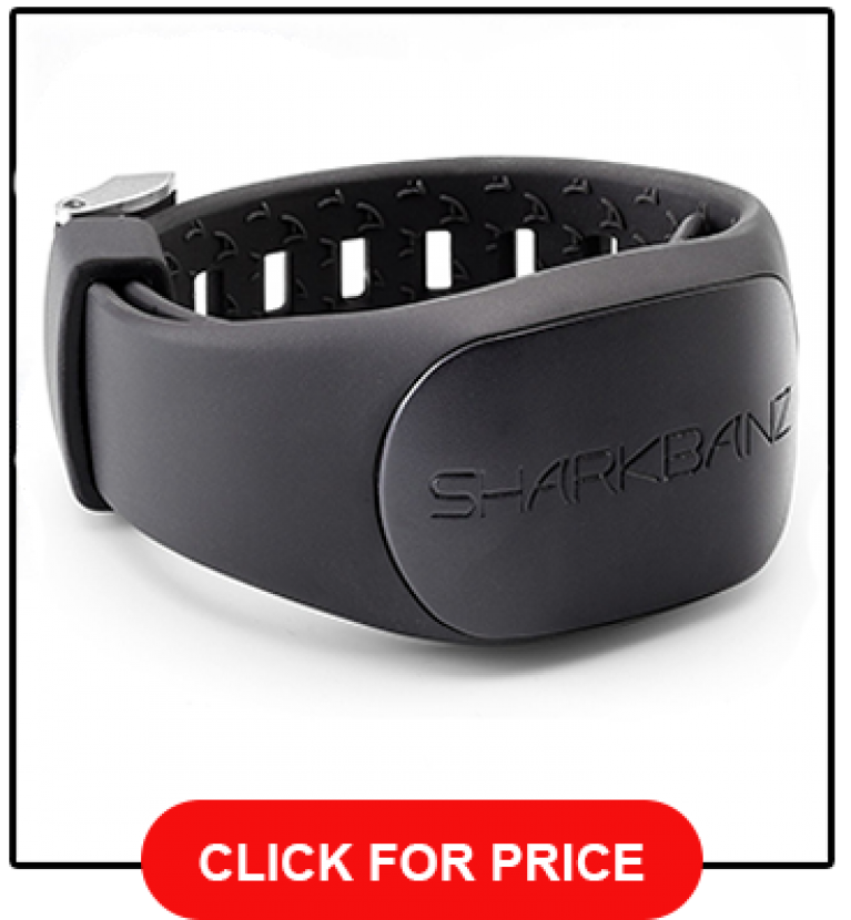 Sharkbanz Review Legit Shark Repellant or Scam? Answered