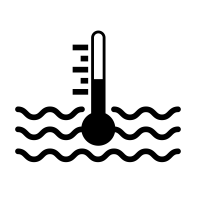 water temperature factor