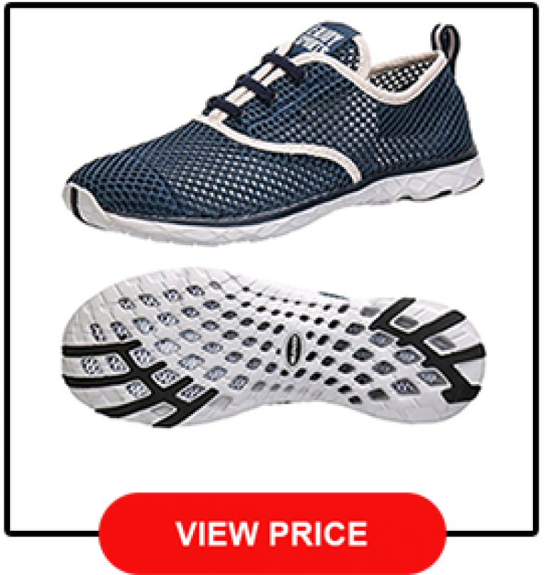 Costco Water Shoes Reviewed The 6 Best For Men, Women & Kids