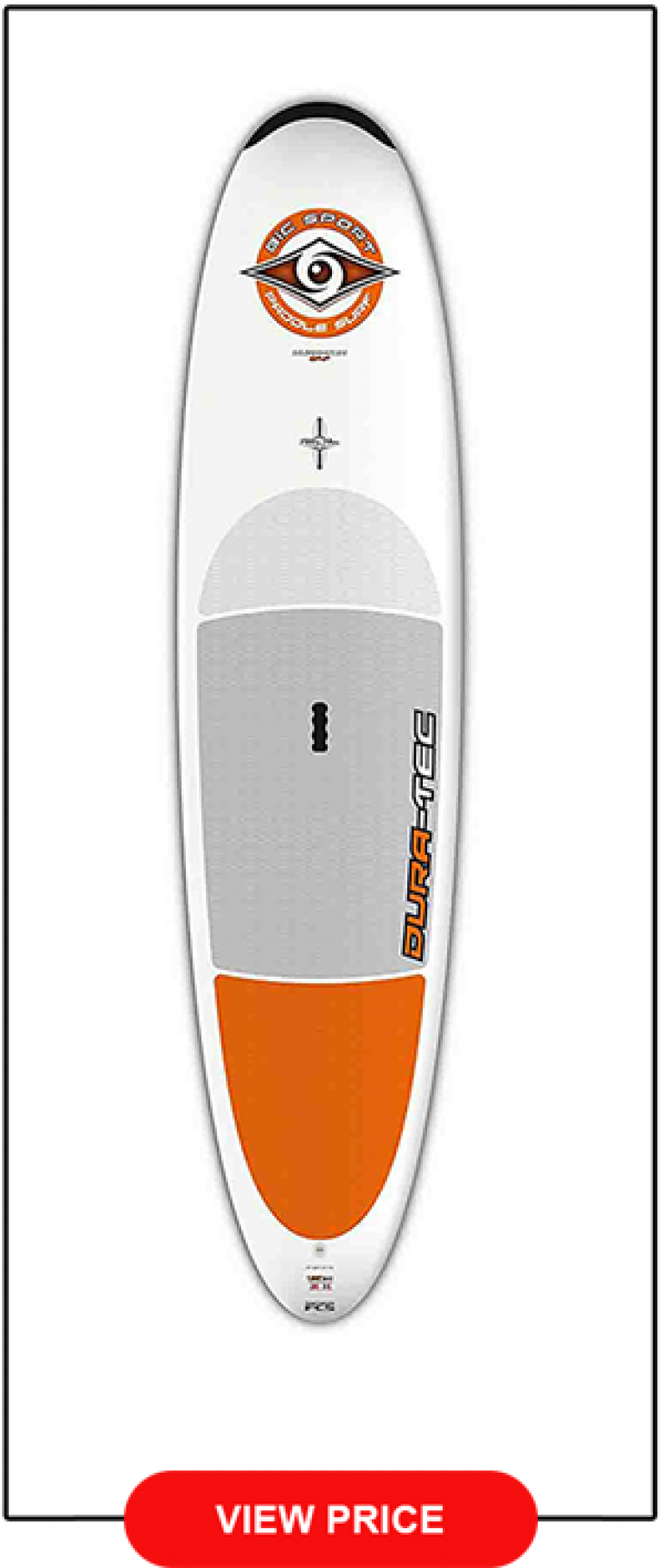 Costco Paddle Board Reviews See The 3 Best! [2021]