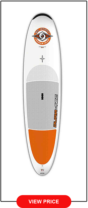 BIC Sport DURA-TEC Original Stand up Paddleboard