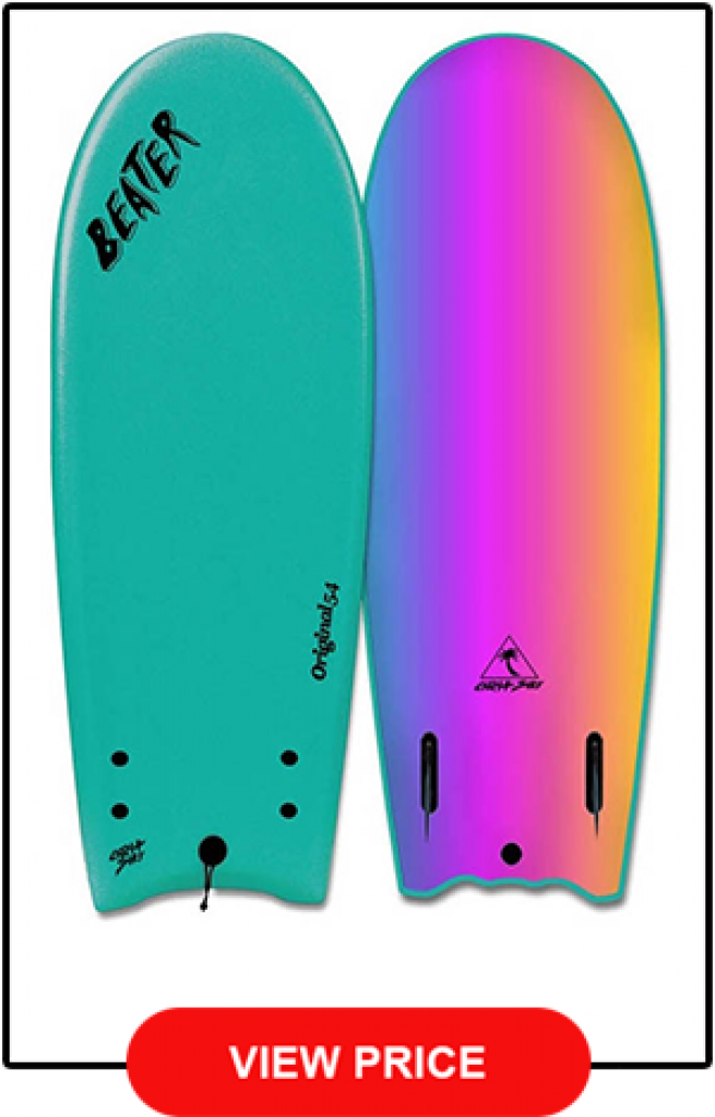 Costco Surfboard Reviews See The 6 Best! [2021]