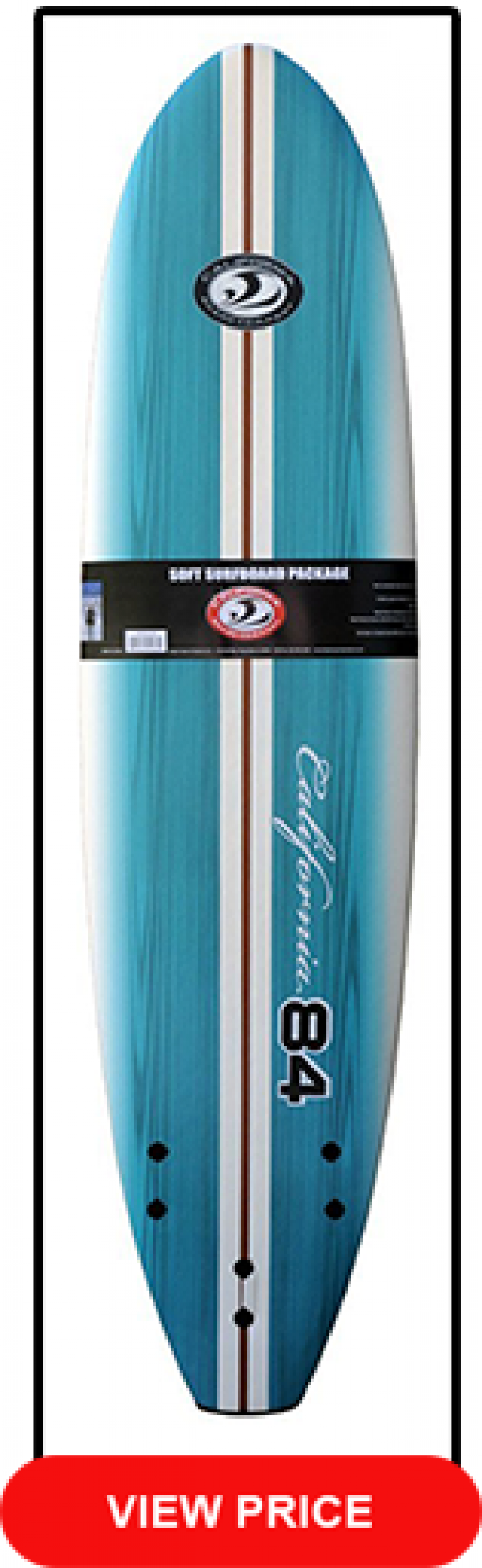 Costco Surfboard Reviews See The 6 Best! [2021]