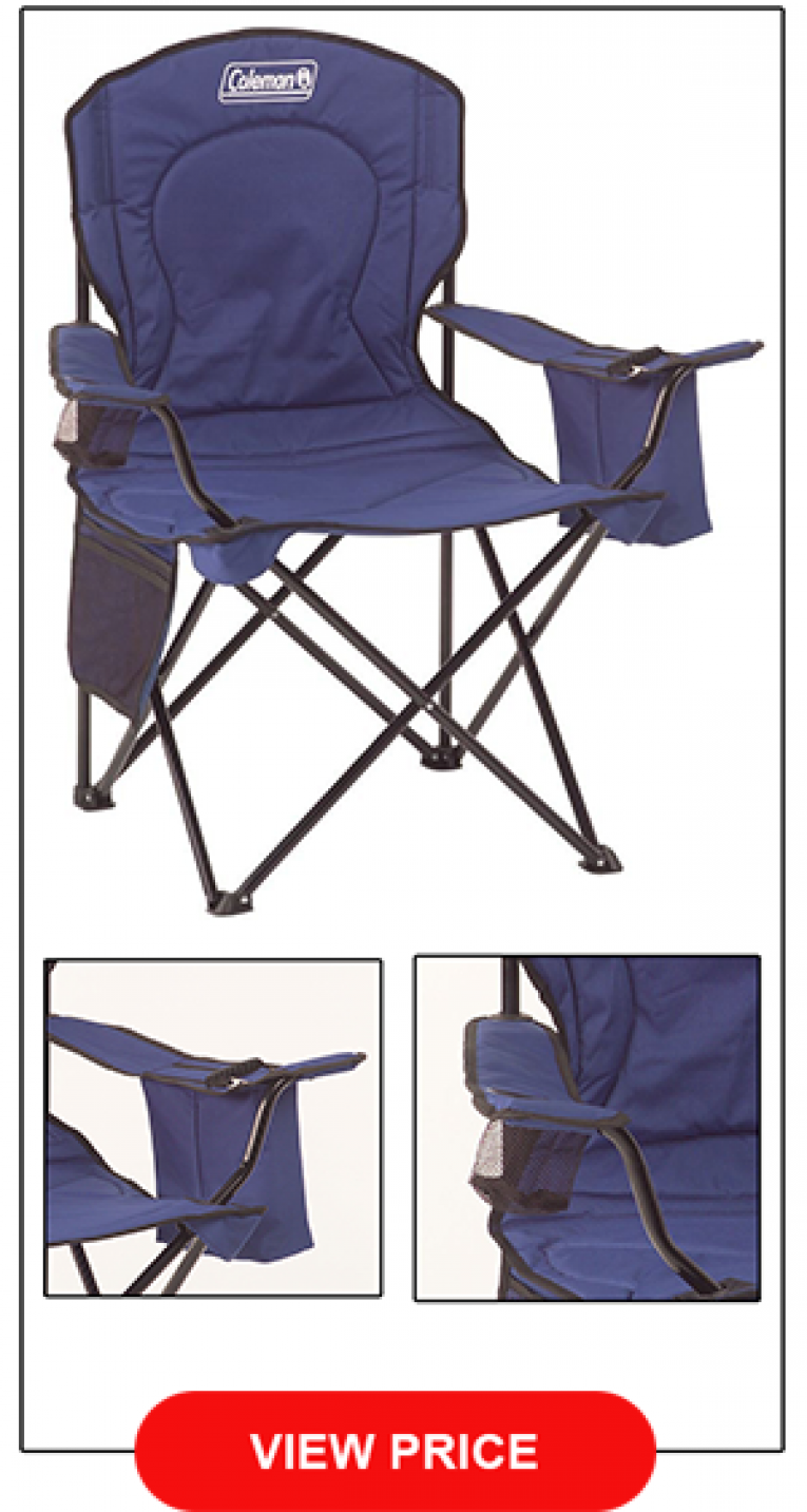 Costco Beach Chair Reviews: See The List Of The 5 Best! [2021]