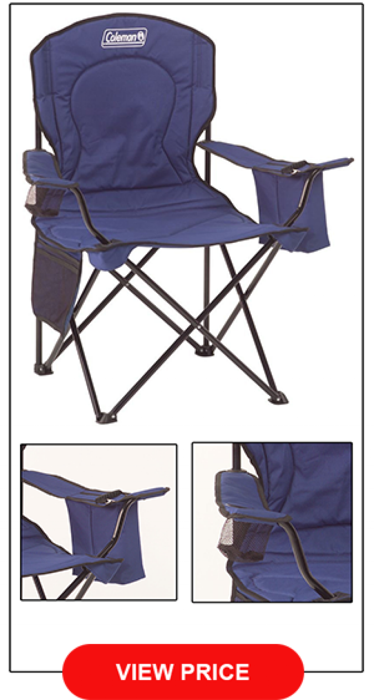 Costco Beach Chair Reviews See The List Of The 5 Best! [2021]