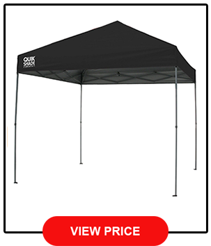 Costco quik shade expedition ex100 10'x10' instant canopy