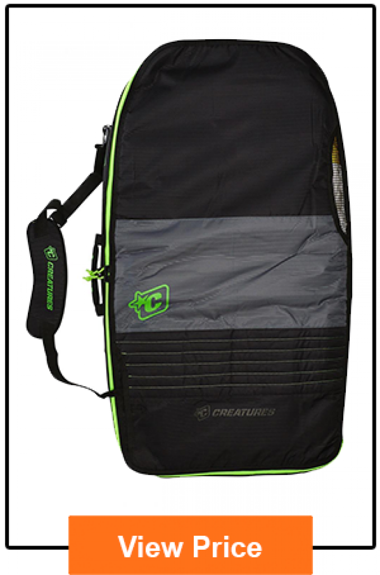 Best Bodyboard Bags Reviewed See Our List Of The Top 6!
