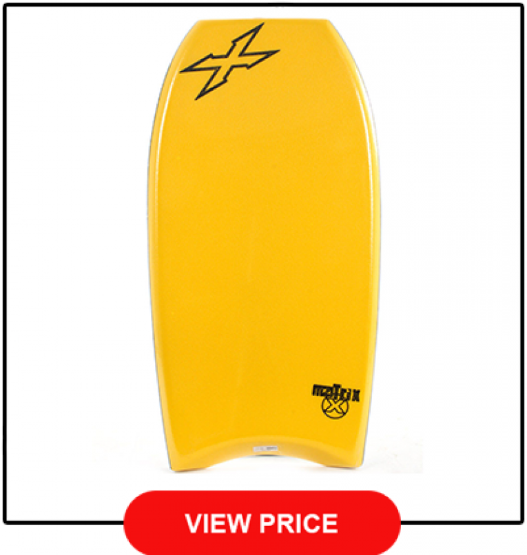 Custom X Bodyboards Review