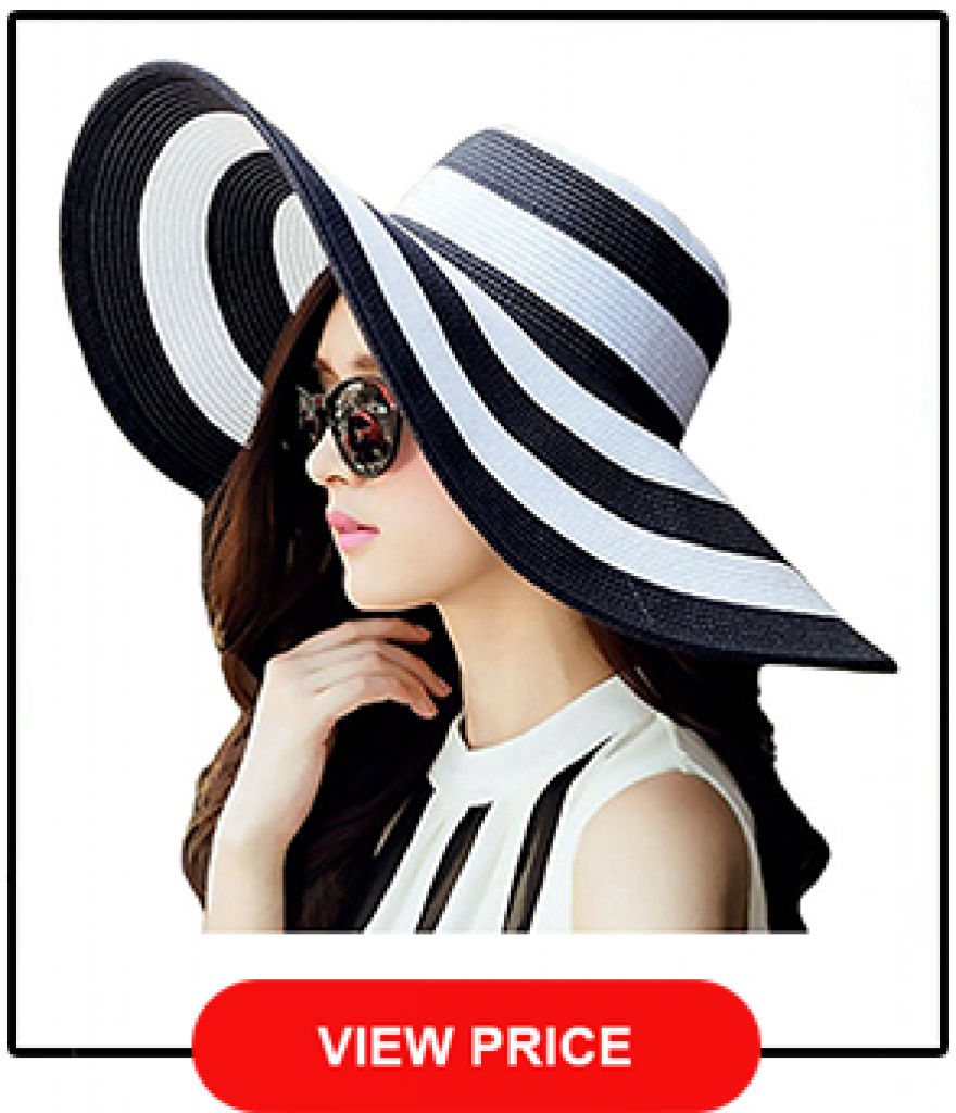 Sun Hats Reviewed See Our List Of The 5 Best! [2022]