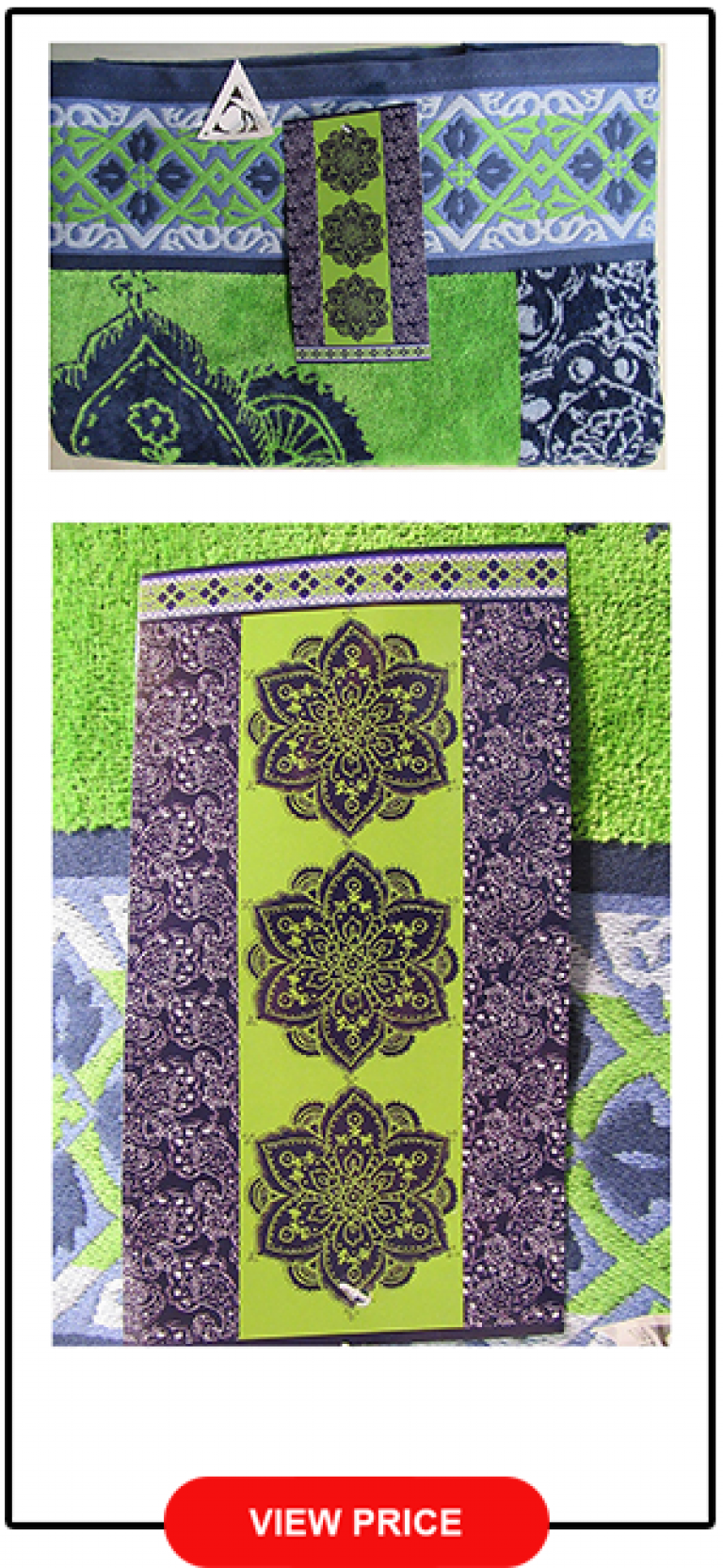 Costco Beach Towel Reviews See Our List Of The 3 Best! [2021]