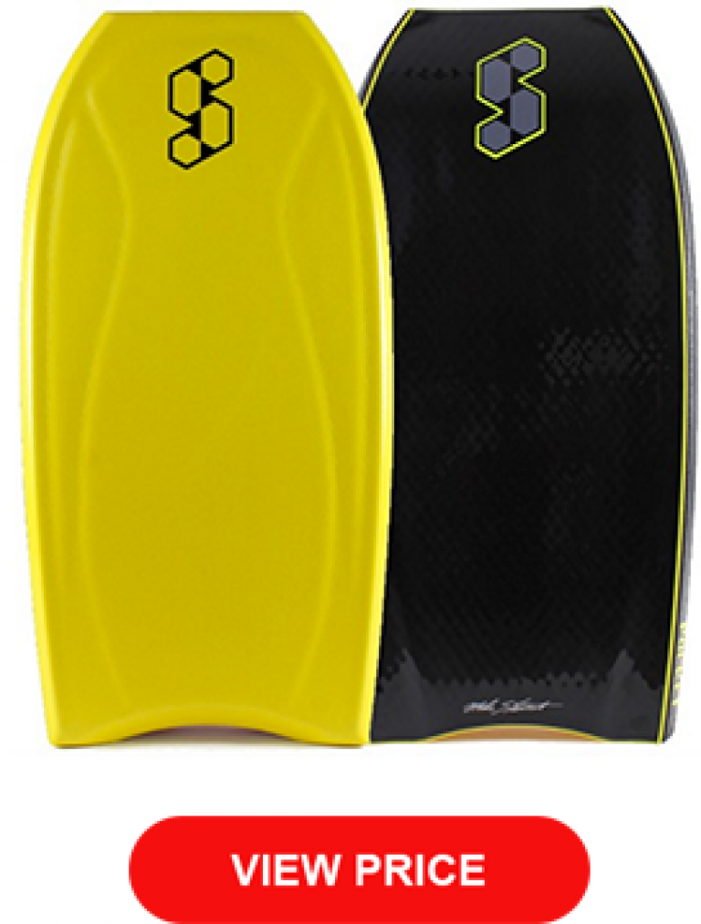 Mike Stewart Science Bodyboards Review
