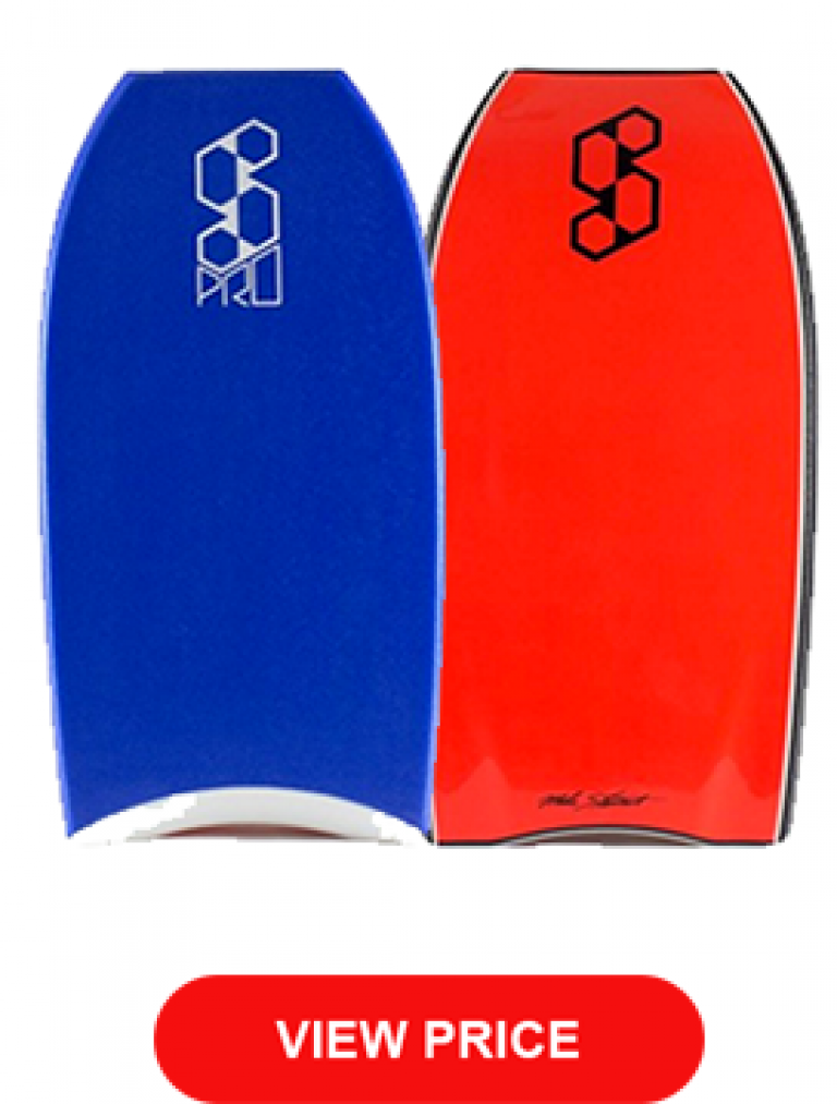 Mike Stewart Science Bodyboards Review