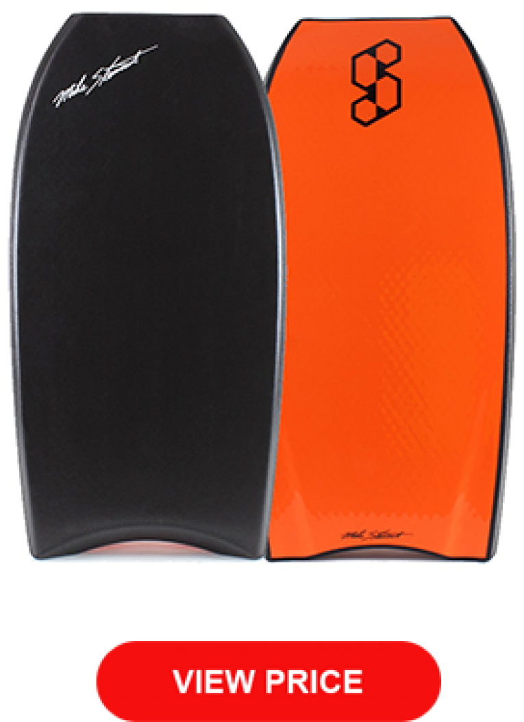 Mike Stewart Science Bodyboards Review