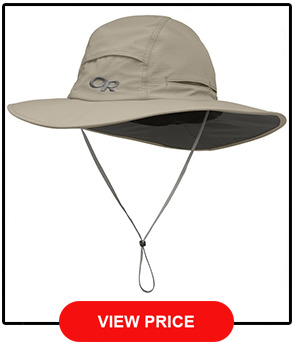 Outdoor Research Sombriolet Sun Hat 