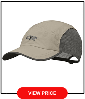 Outdoor Research Swift Sun Hat