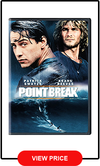 Point Break Movie