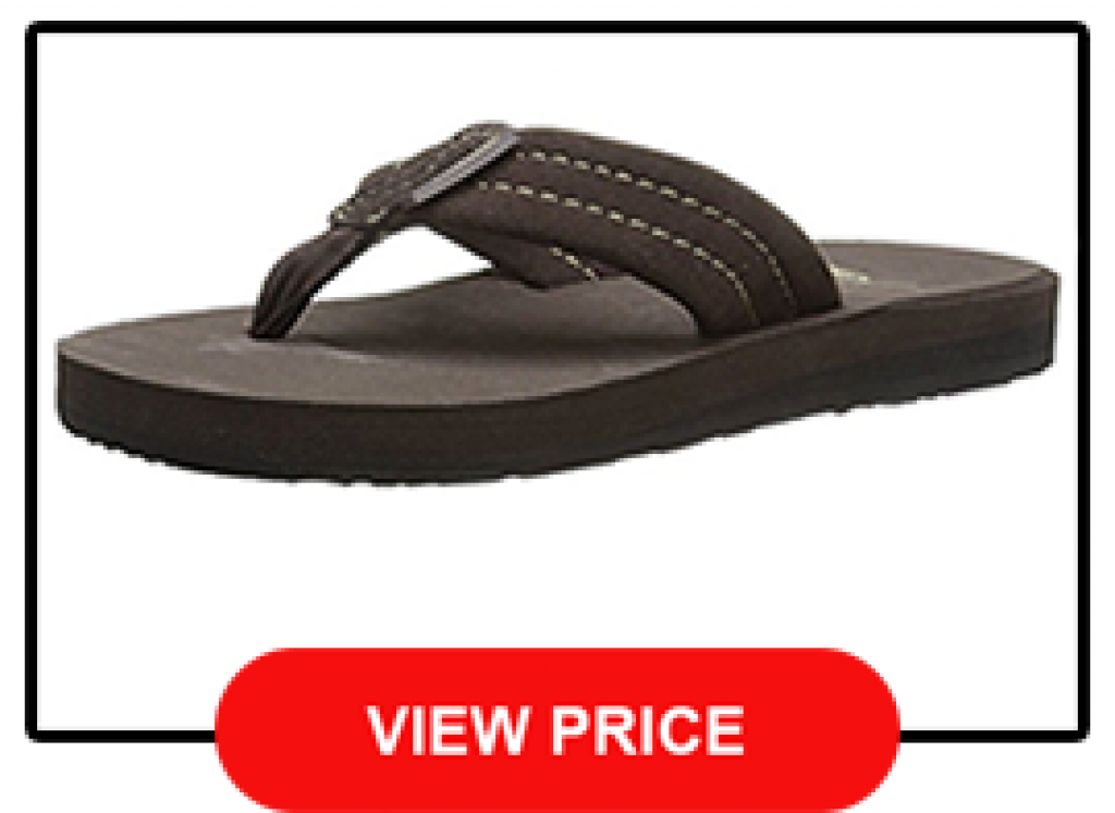Costco Sandals Reviewed See Our List Of The 8 Best! [2021]